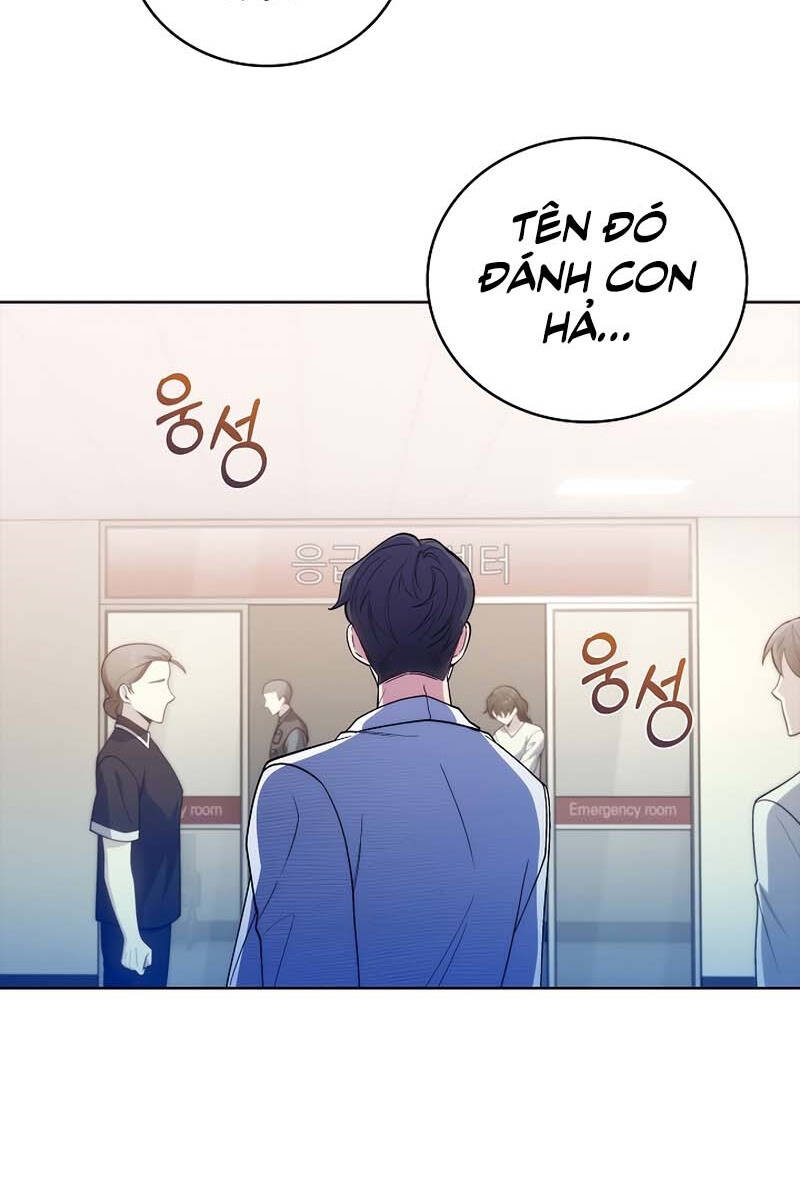 Bác Sĩ Thăng Cấp Chapter 38 - 44