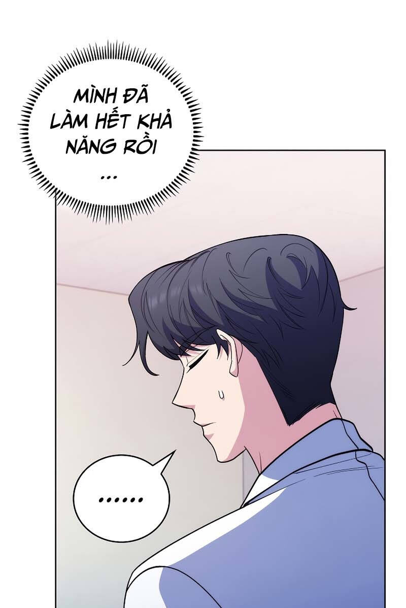 Bác Sĩ Thăng Cấp Chapter 38 - 45