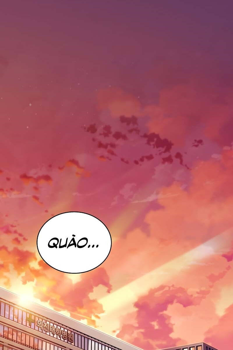 Bác Sĩ Thăng Cấp Chapter 38 - 48