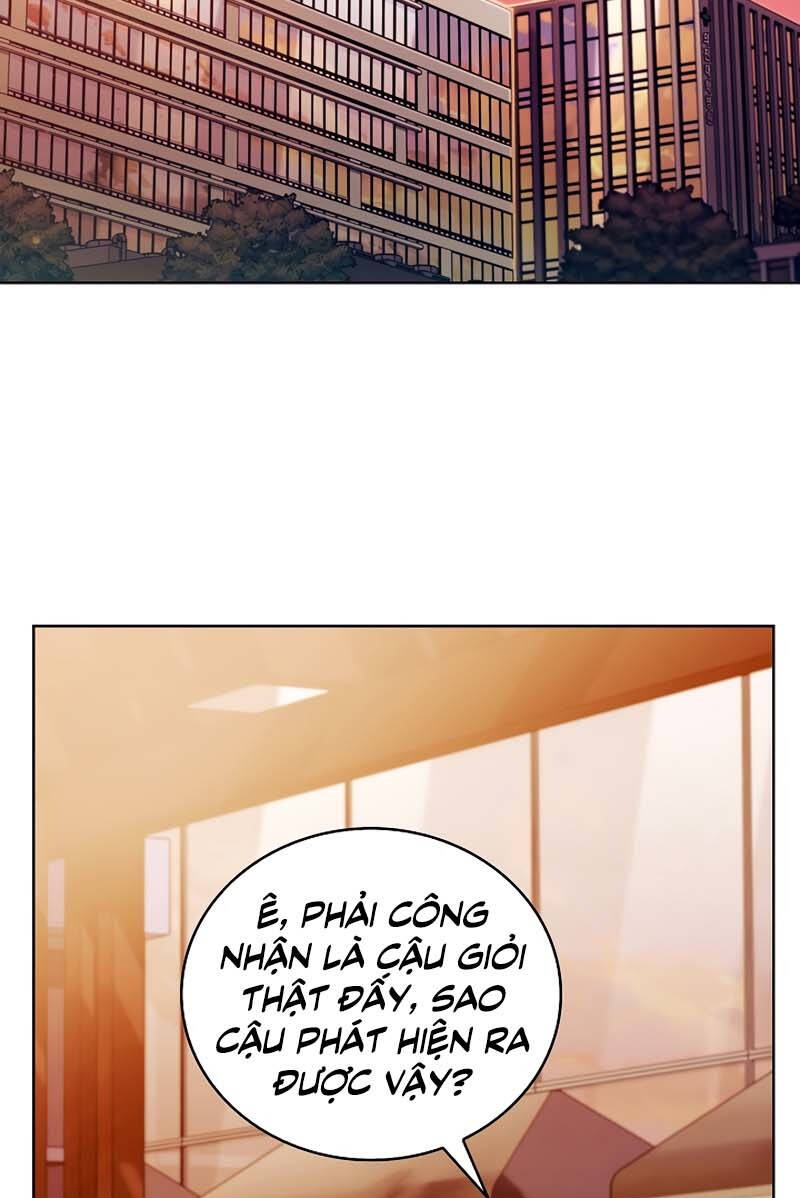 Bác Sĩ Thăng Cấp Chapter 38 - 49