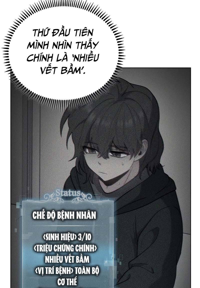 Bác Sĩ Thăng Cấp Chapter 38 - 52