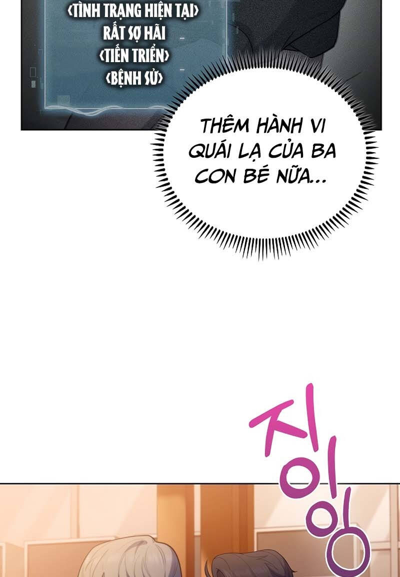 Bác Sĩ Thăng Cấp Chapter 38 - 53