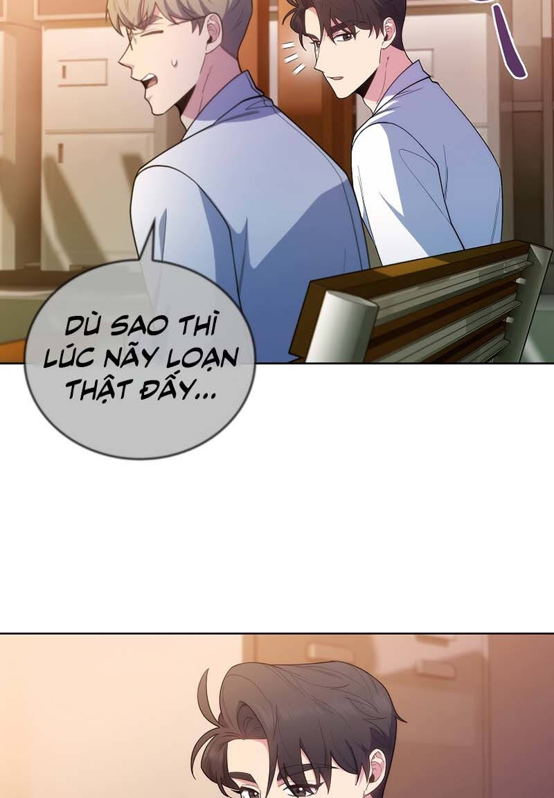 Bác Sĩ Thăng Cấp Chapter 38 - 54