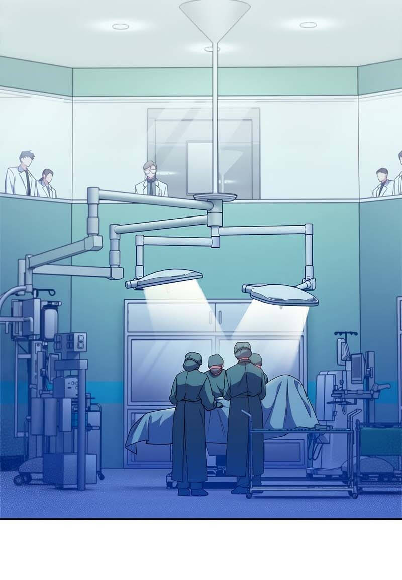 Bác Sĩ Thăng Cấp Chapter 38 - 58