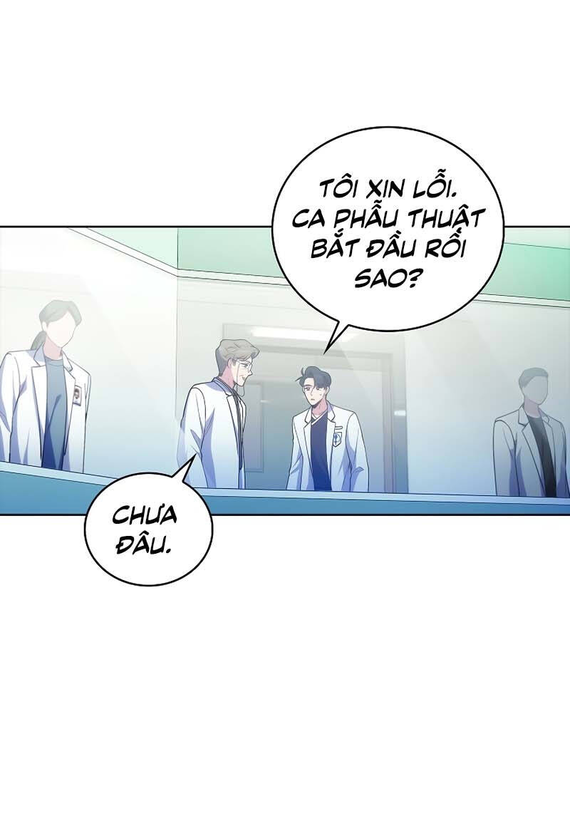Bác Sĩ Thăng Cấp Chapter 38 - 59