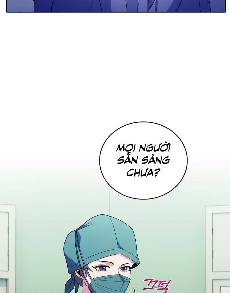 Bác Sĩ Thăng Cấp Chapter 38 - 62