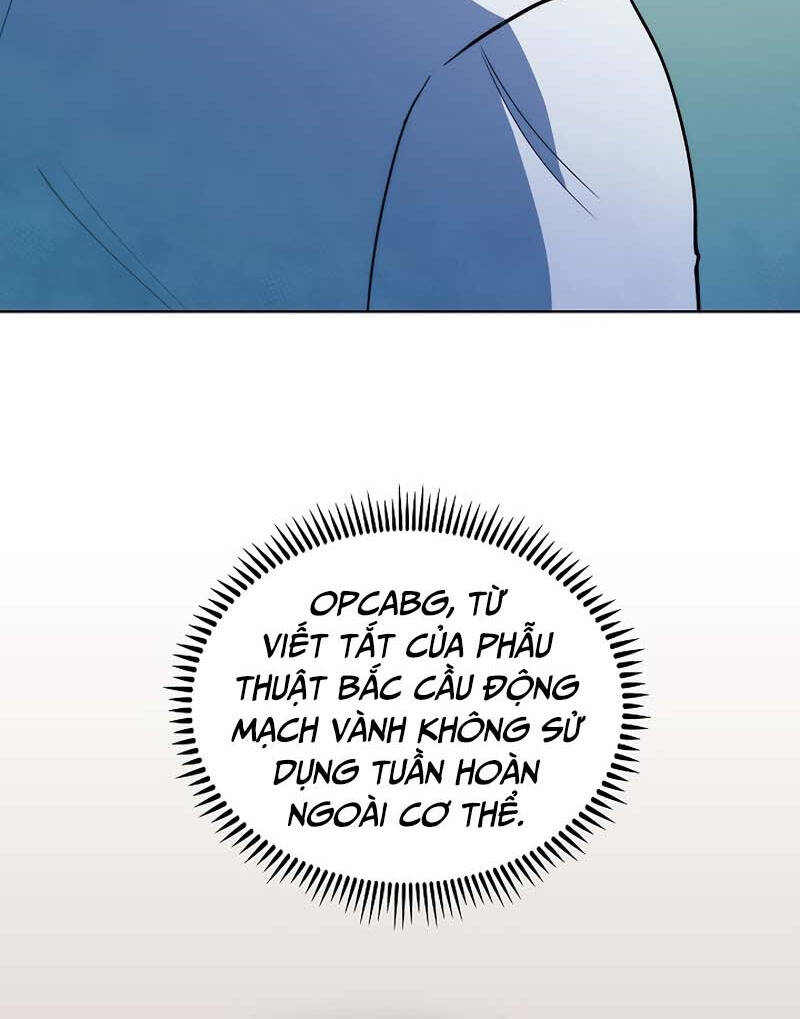 Bác Sĩ Thăng Cấp Chapter 38 - 70