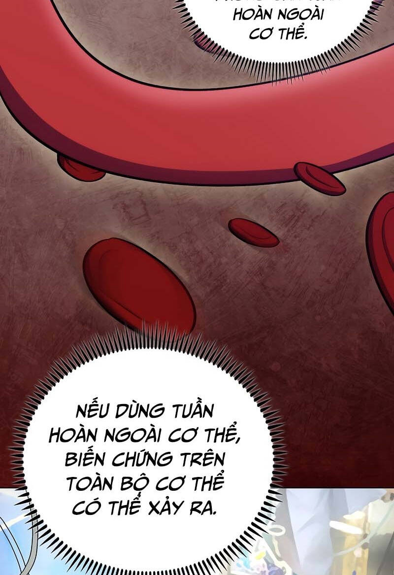 Bác Sĩ Thăng Cấp Chapter 38 - 72