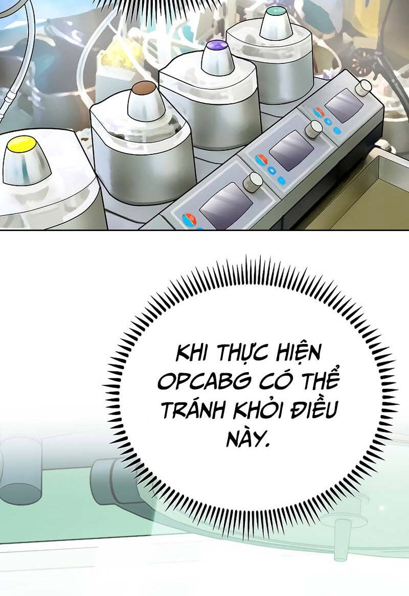 Bác Sĩ Thăng Cấp Chapter 38 - 73