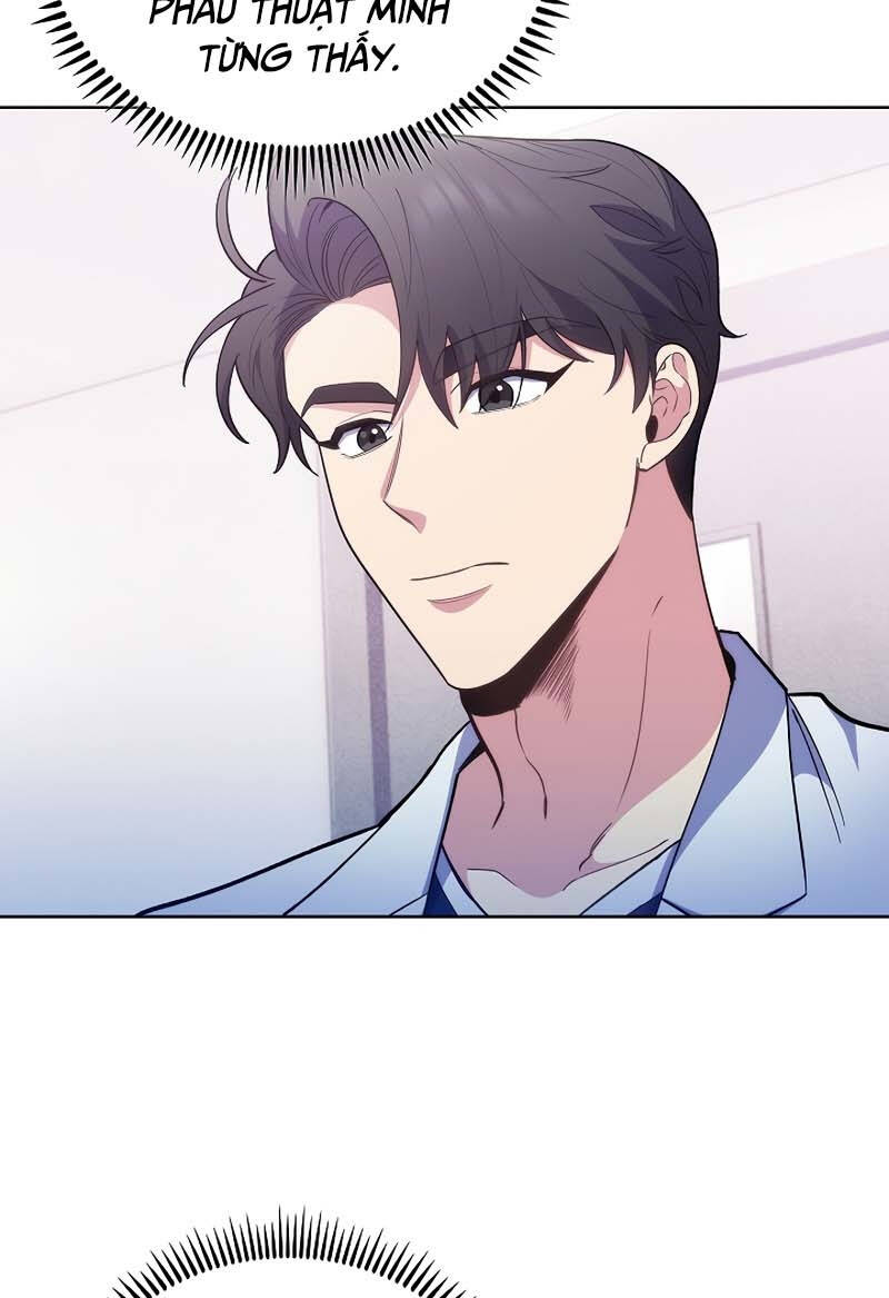 Bác Sĩ Thăng Cấp Chapter 38 - 76