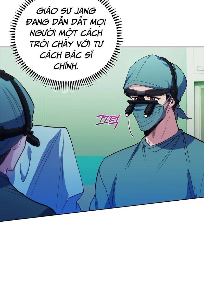 Bác Sĩ Thăng Cấp Chapter 38 - 77