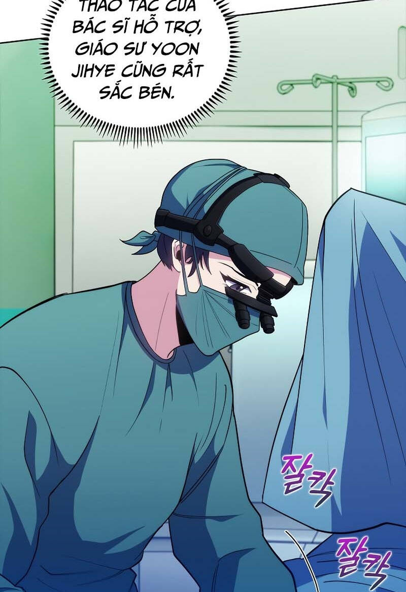 Bác Sĩ Thăng Cấp Chapter 38 - 79