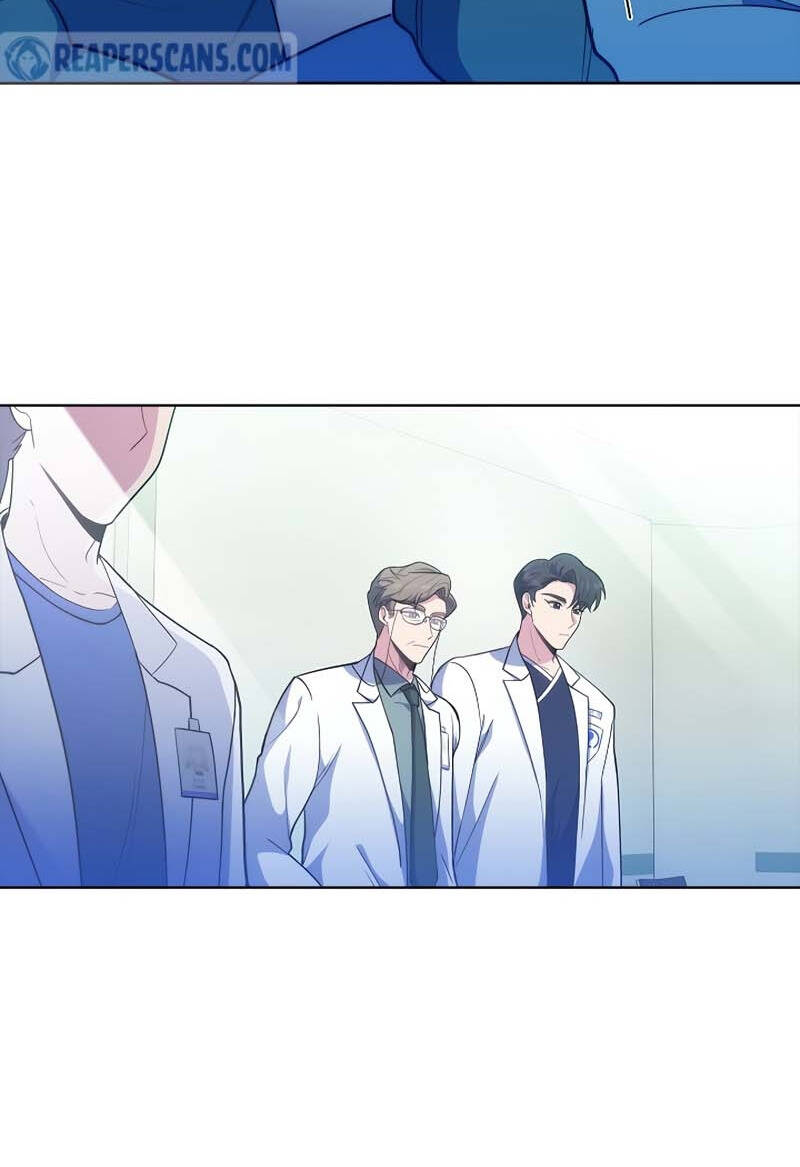 Bác Sĩ Thăng Cấp Chapter 38 - 80