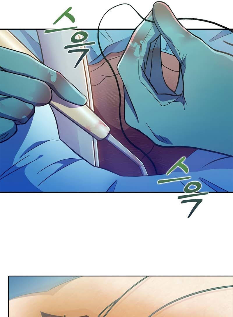 Bác Sĩ Thăng Cấp Chapter 38 - 81