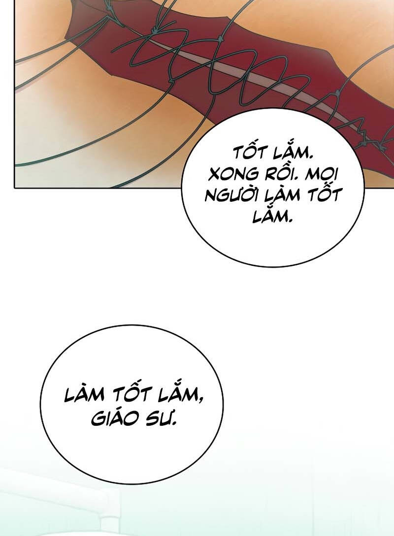 Bác Sĩ Thăng Cấp Chapter 38 - 82