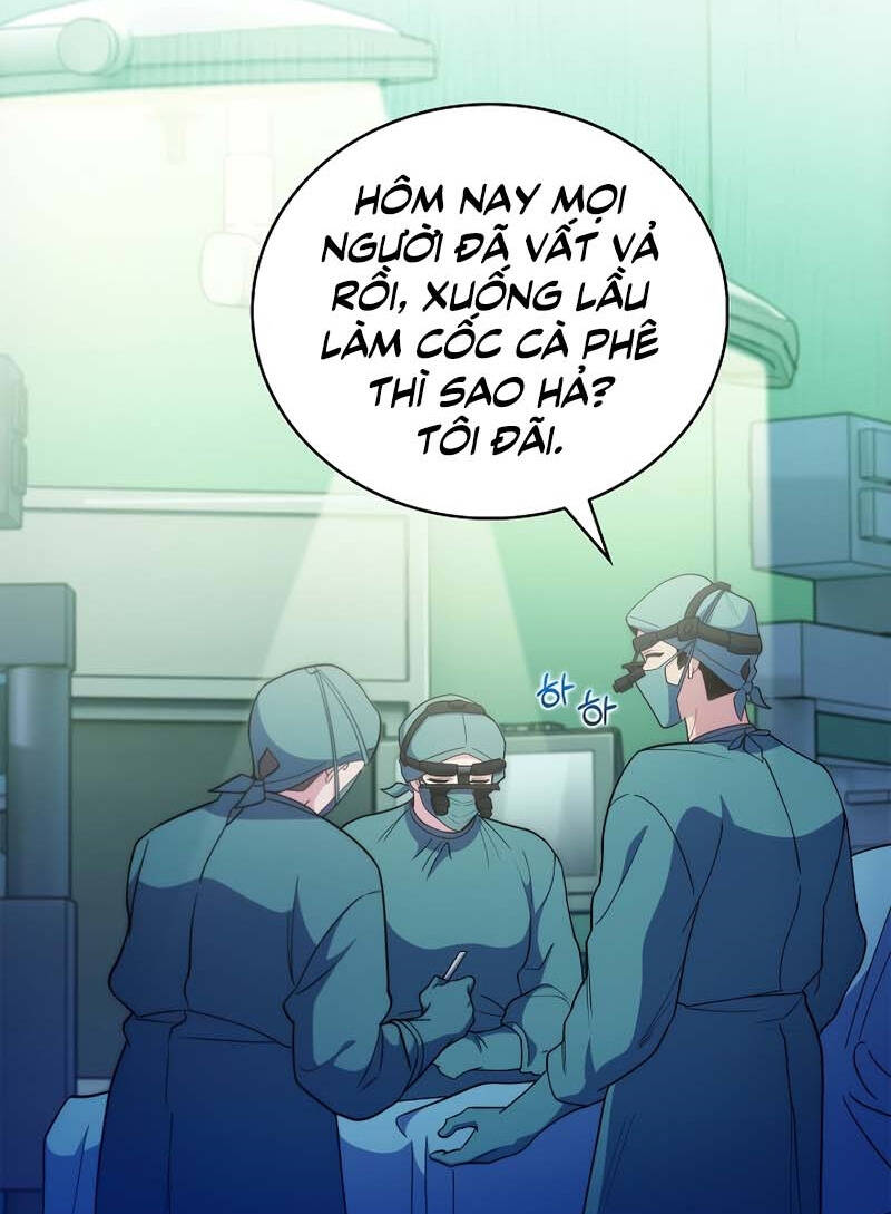 Bác Sĩ Thăng Cấp Chapter 38 - 83