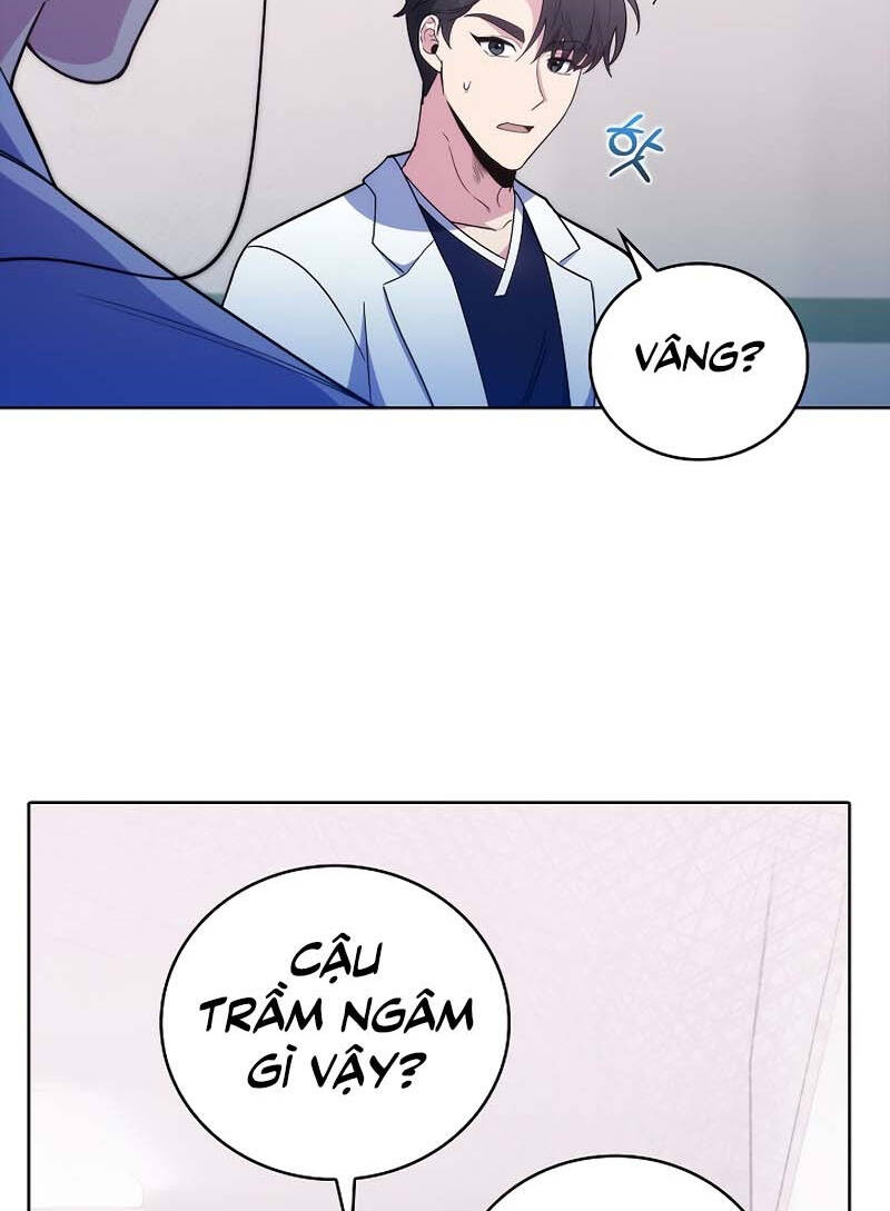 Bác Sĩ Thăng Cấp Chapter 38 - 87