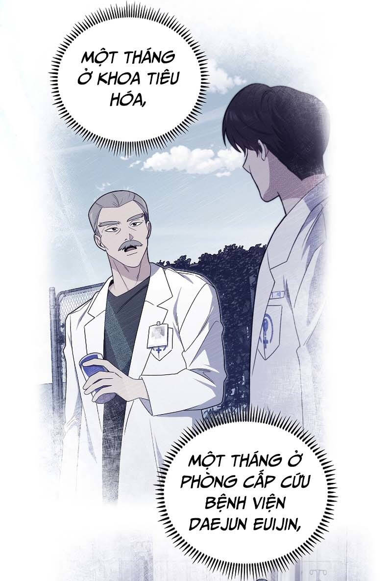 Bác Sĩ Thăng Cấp Chapter 38 - 91