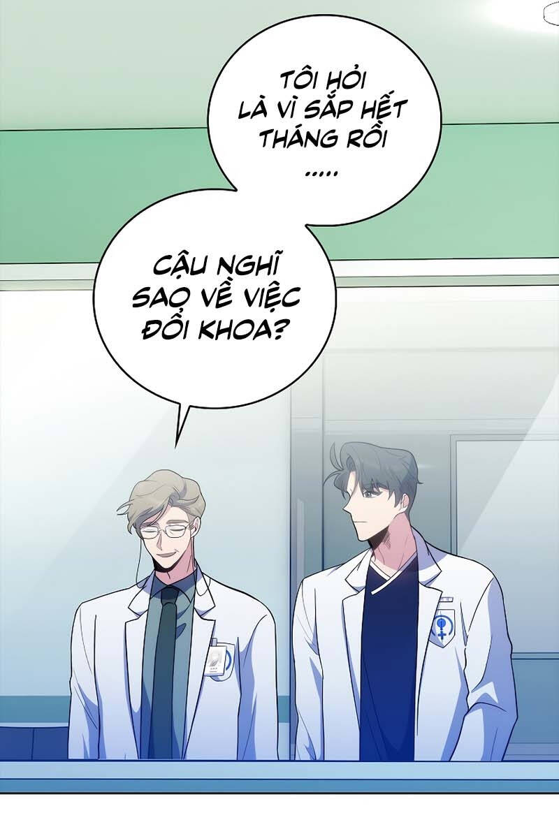 Bác Sĩ Thăng Cấp Chapter 38 - 93