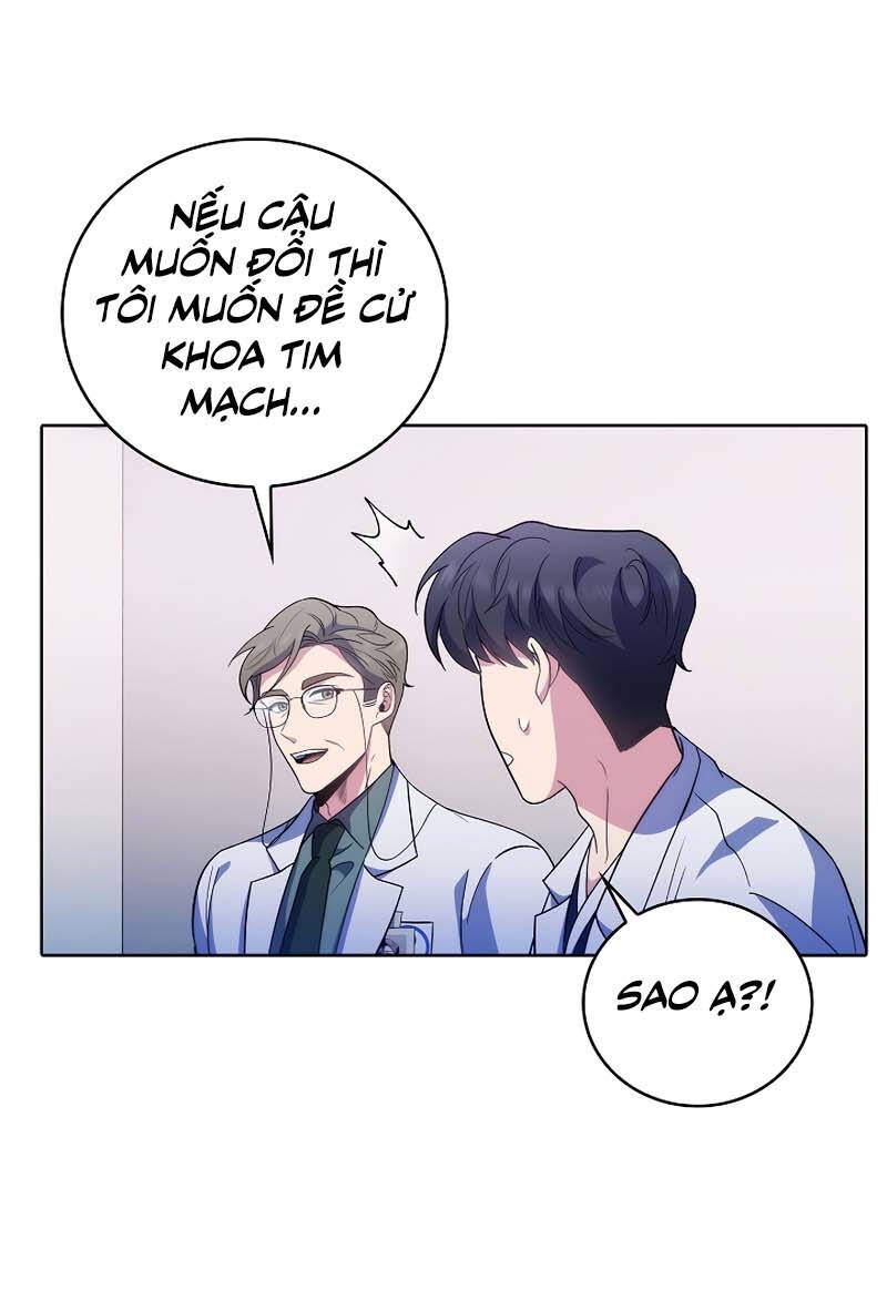 Bác Sĩ Thăng Cấp Chapter 38 - 94