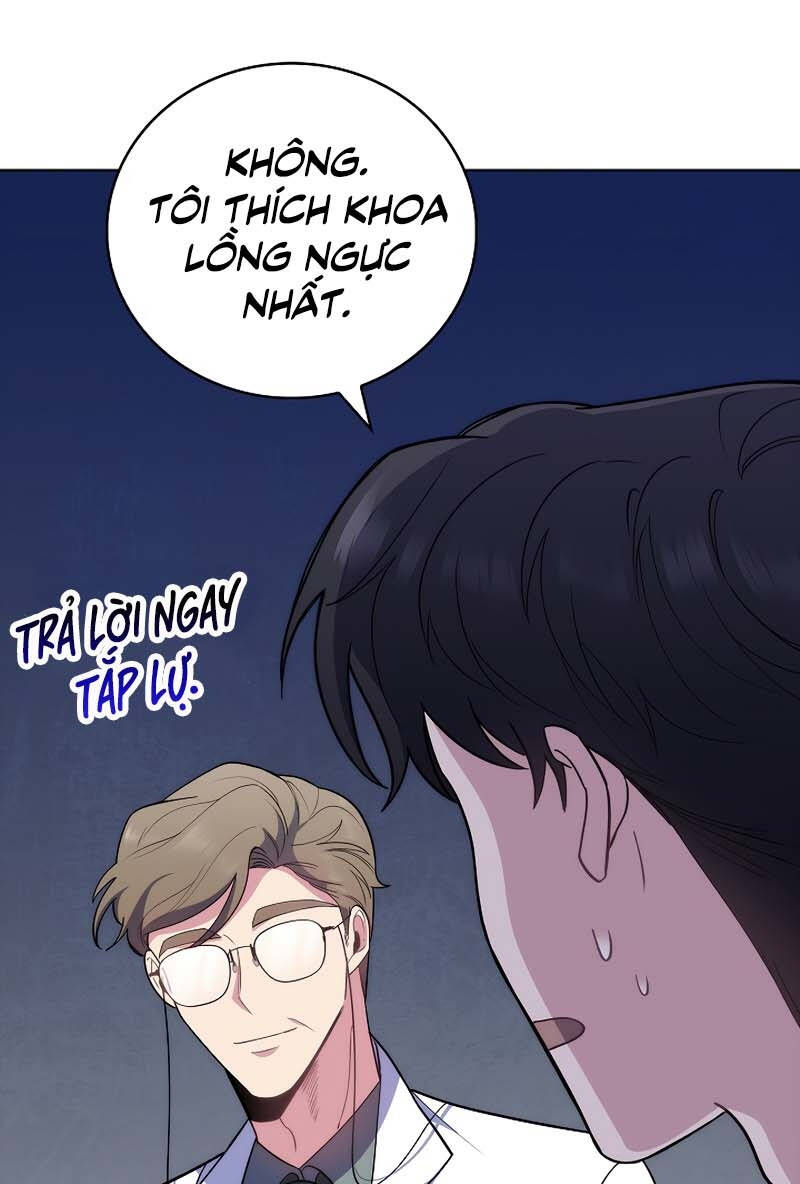 Bác Sĩ Thăng Cấp Chapter 38 - 95