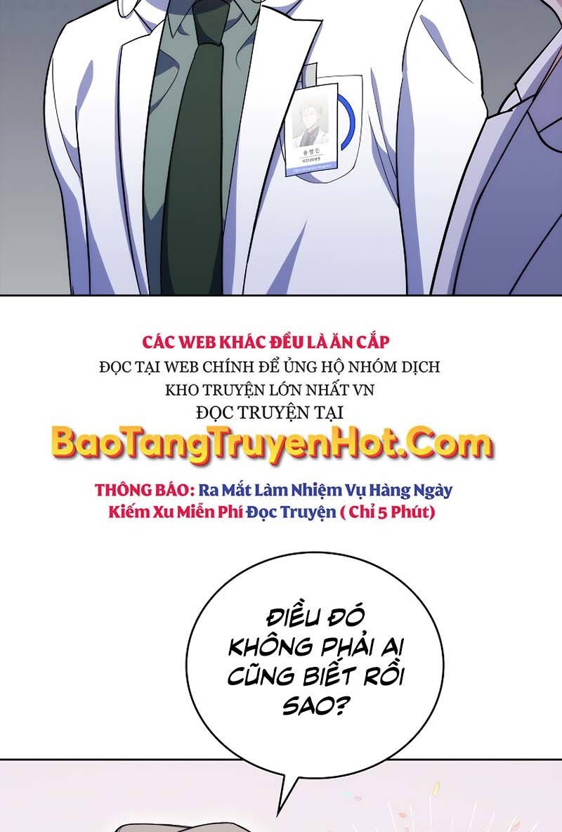 Bác Sĩ Thăng Cấp Chapter 38 - 96
