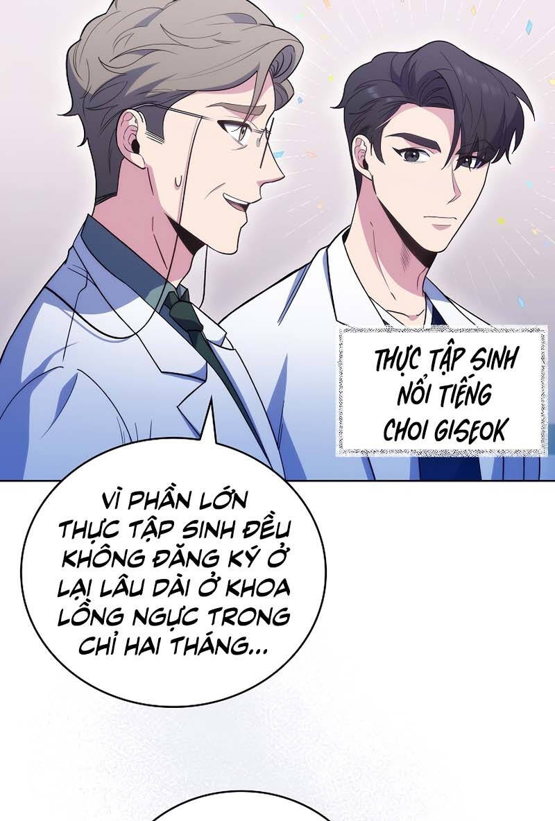 Bác Sĩ Thăng Cấp Chapter 38 - 97