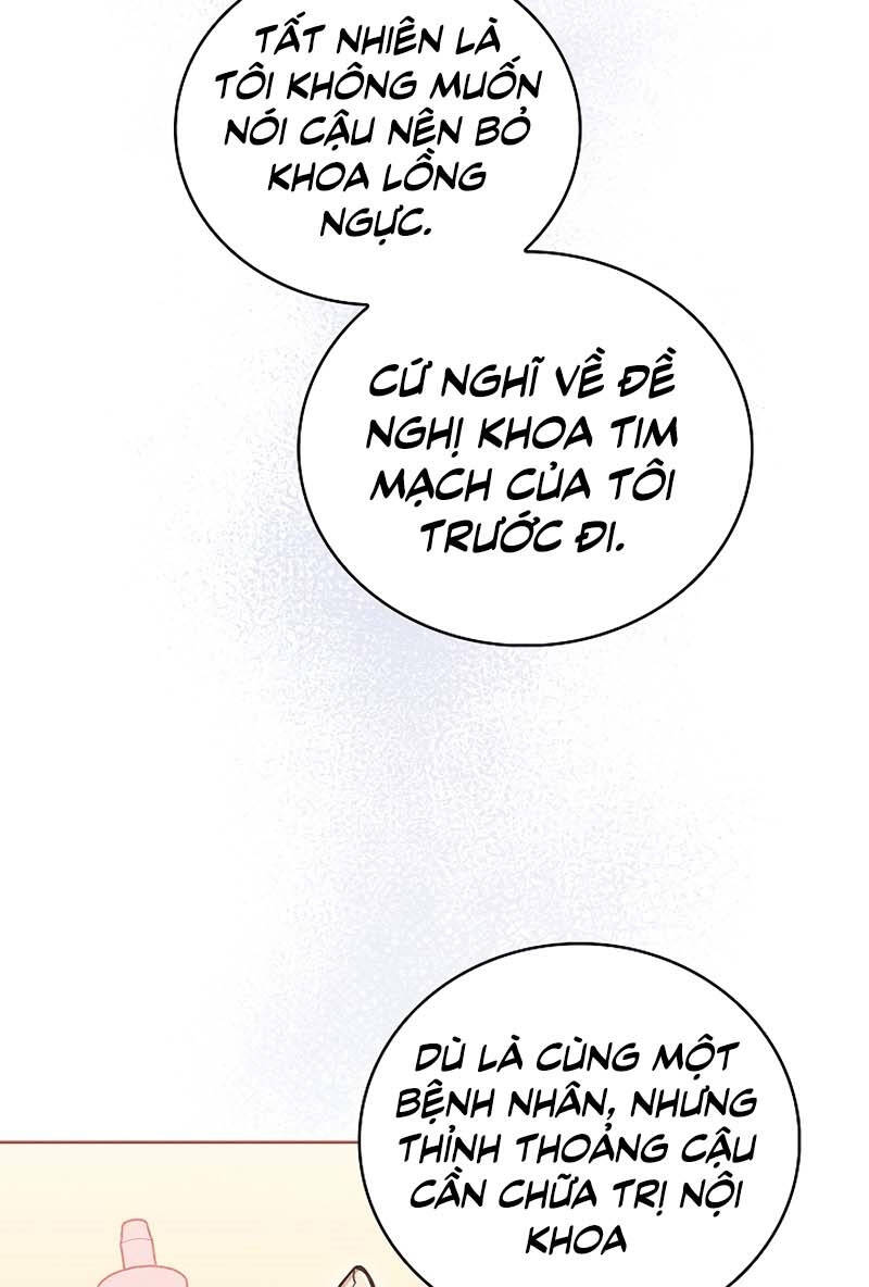 Bác Sĩ Thăng Cấp Chapter 38 - 98