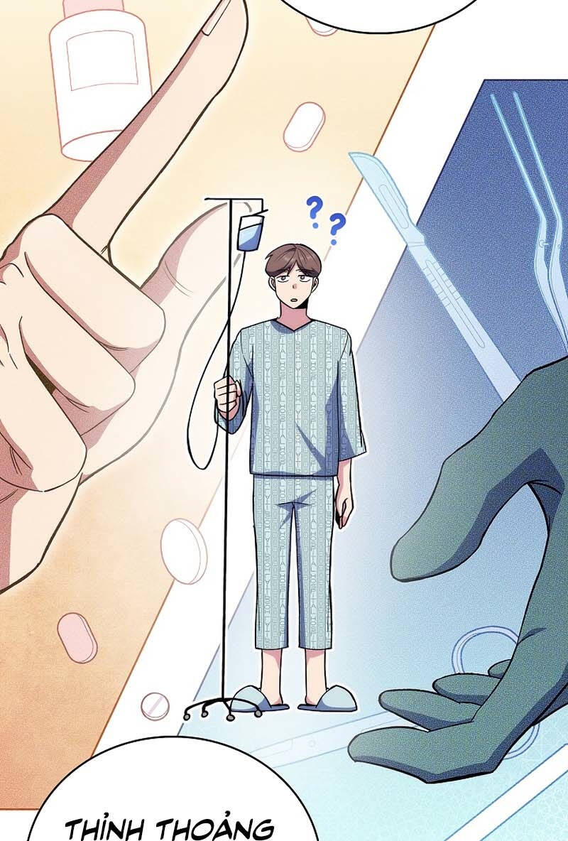 Bác Sĩ Thăng Cấp Chapter 38 - 99
