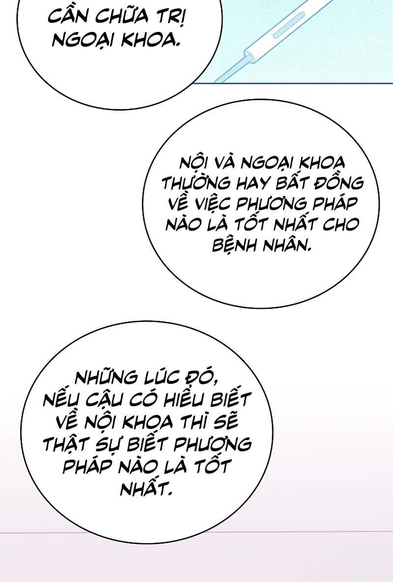 Bác Sĩ Thăng Cấp Chapter 38 - 100