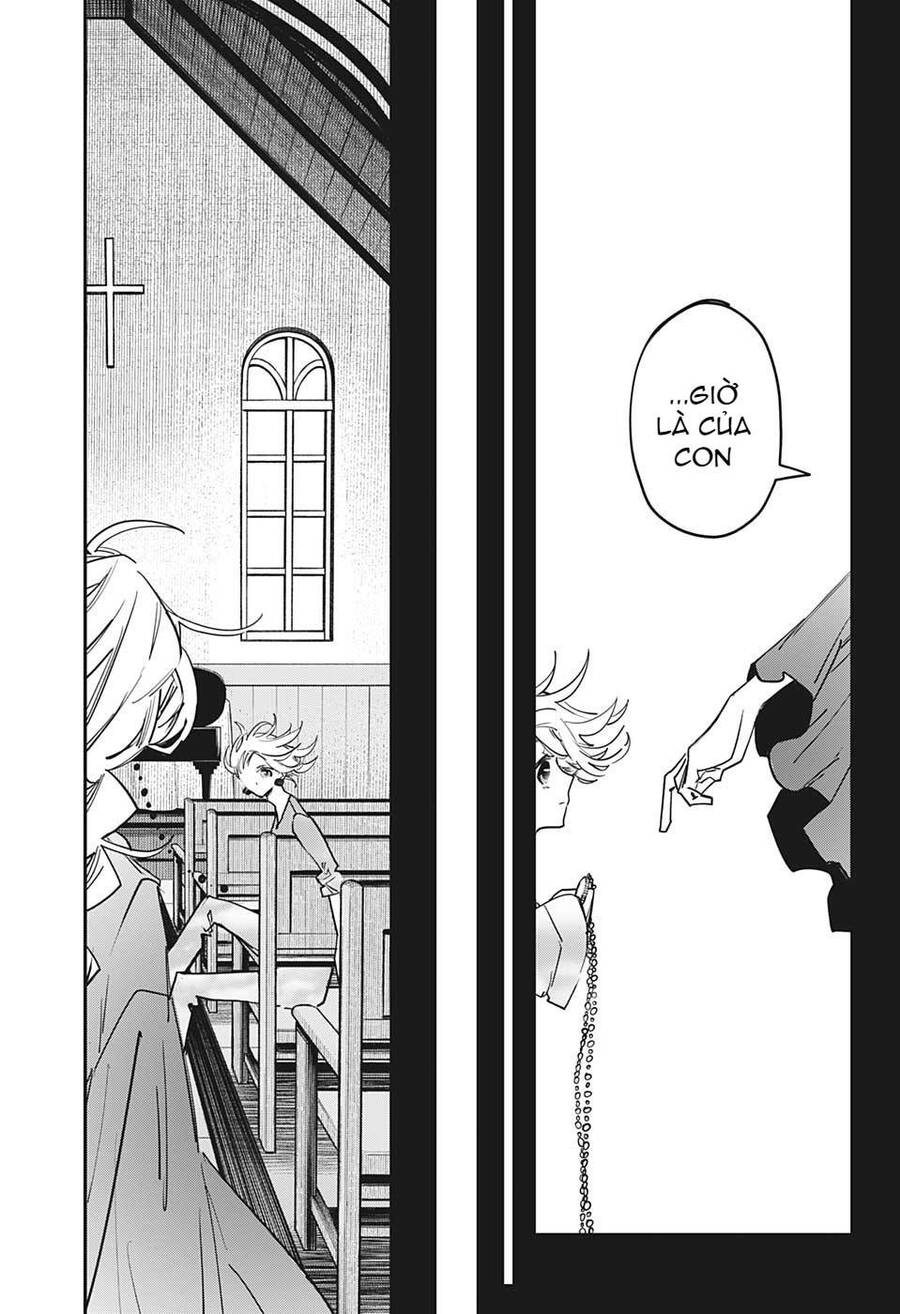 Pppppp Chapter 64 - 12