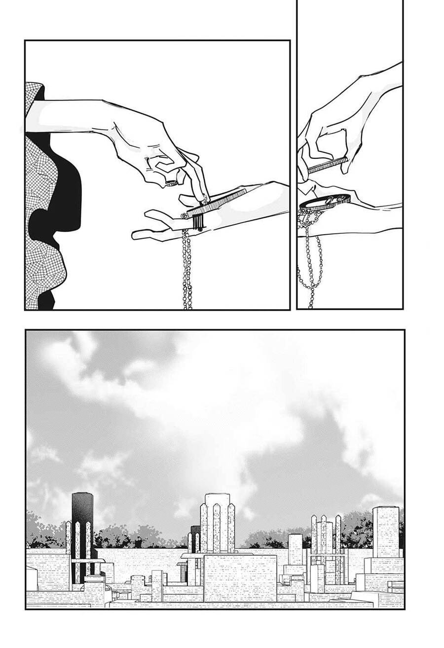 Pppppp Chapter 64 - 13