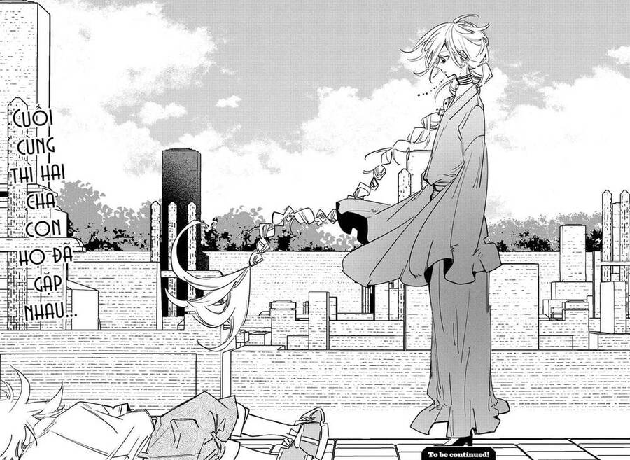 Pppppp Chapter 64 - 18