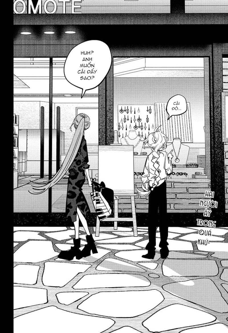 Pppppp Chapter 64 - 3