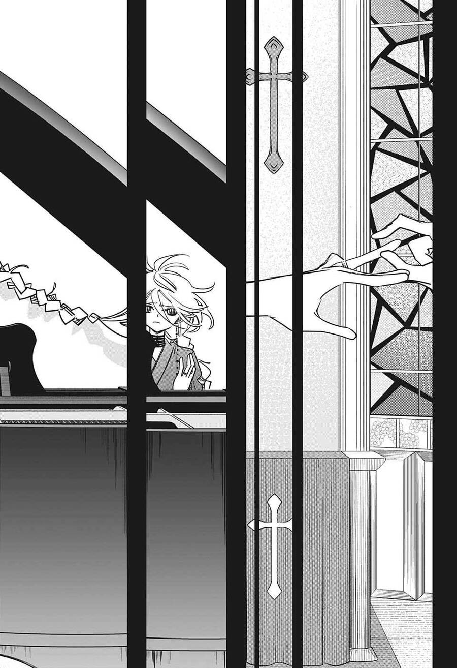 Pppppp Chapter 64 - 4