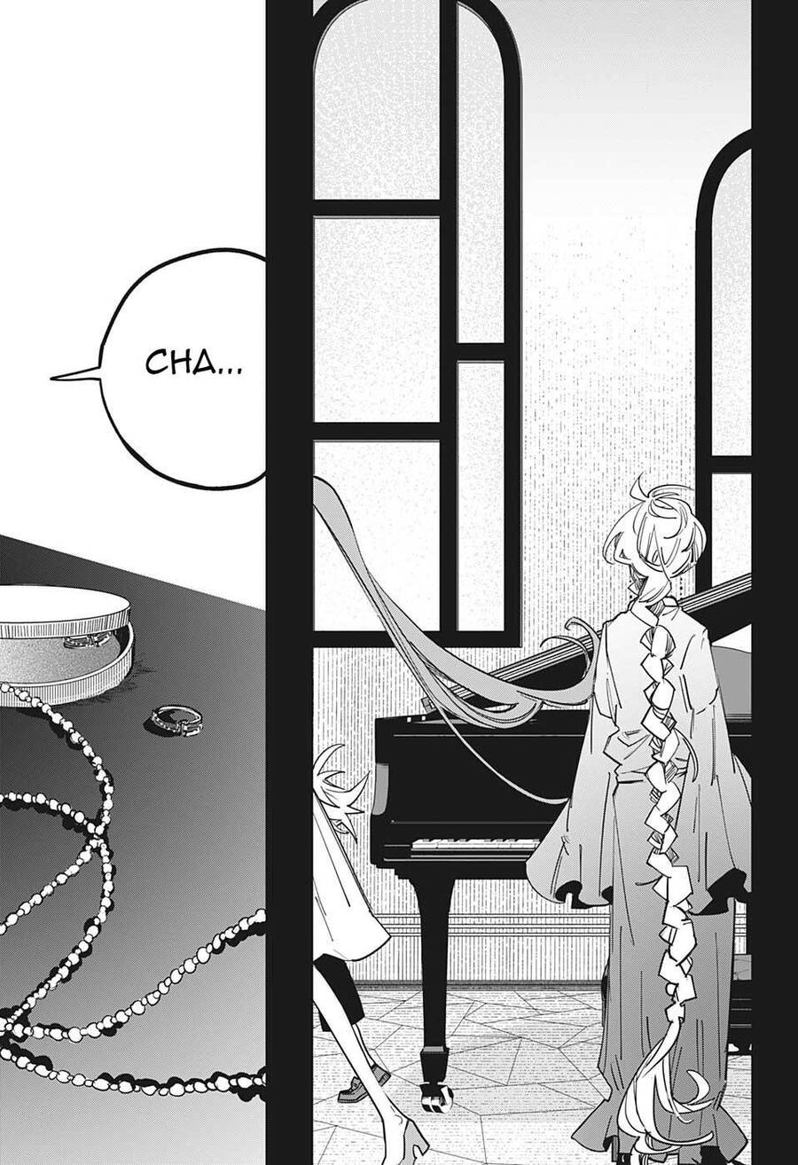 Pppppp Chapter 64 - 8