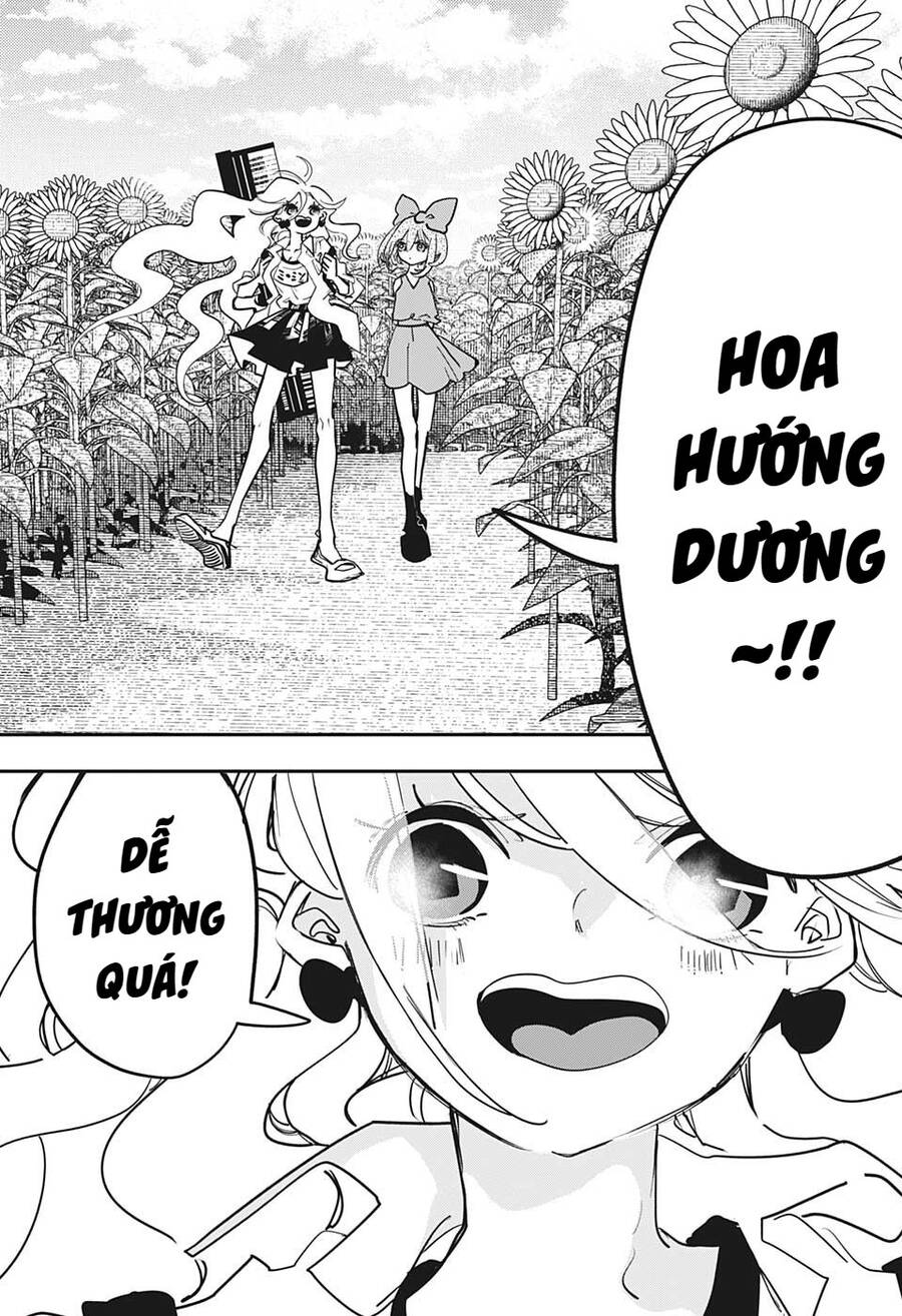 Pppppp Chapter 65 - 11