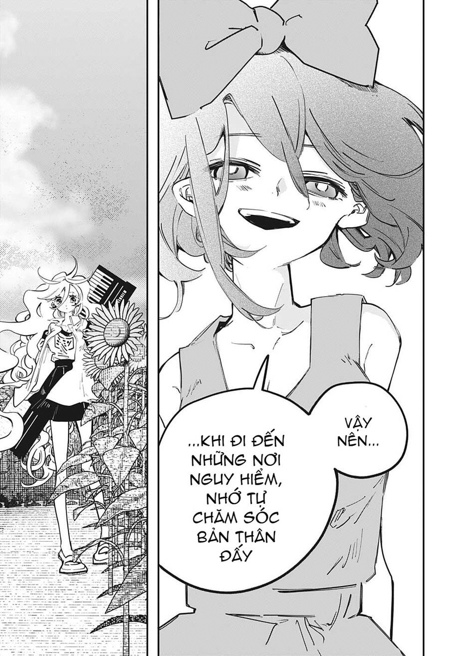 Pppppp Chapter 65 - 16