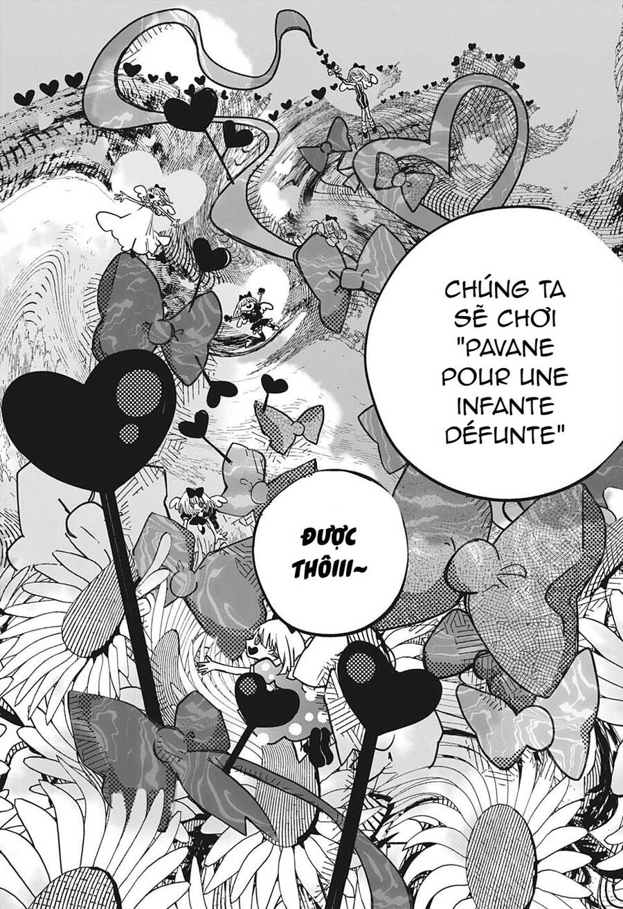 Pppppp Chapter 65 - 18