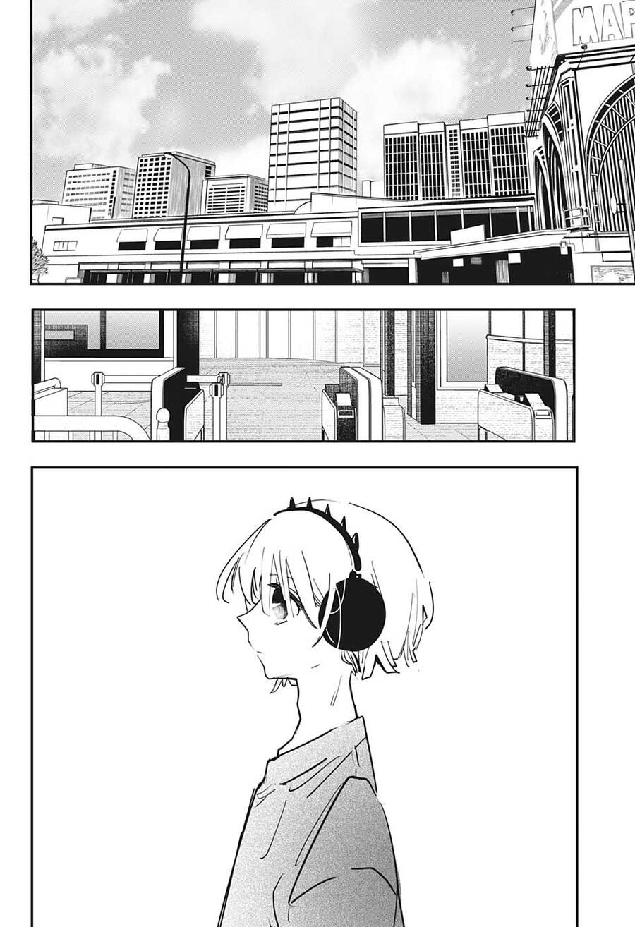 Pppppp Chapter 65 - 19