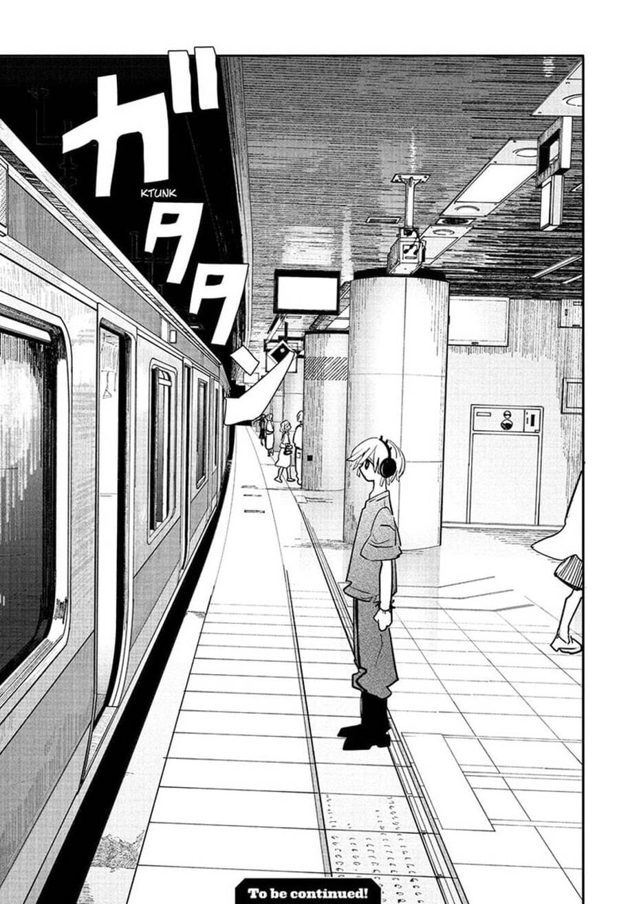 Pppppp Chapter 65 - 20