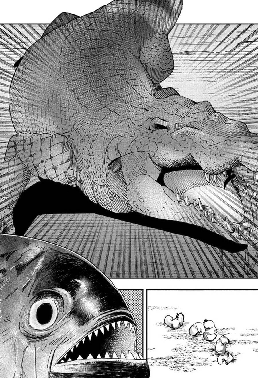 Pppppp Chapter 65 - 3