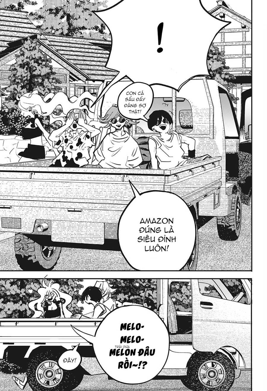 Pppppp Chapter 65 - 4
