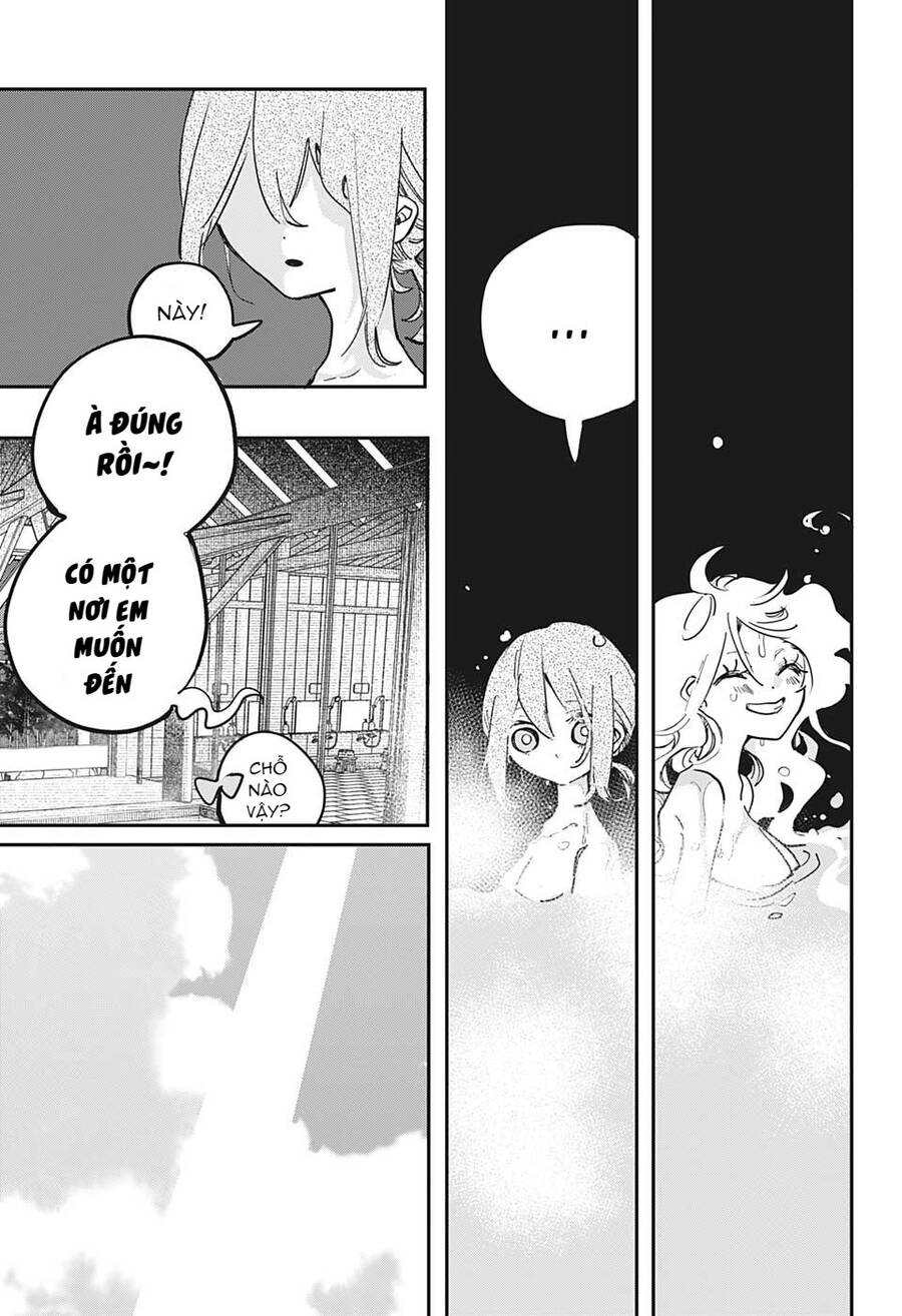 Pppppp Chapter 65 - 10