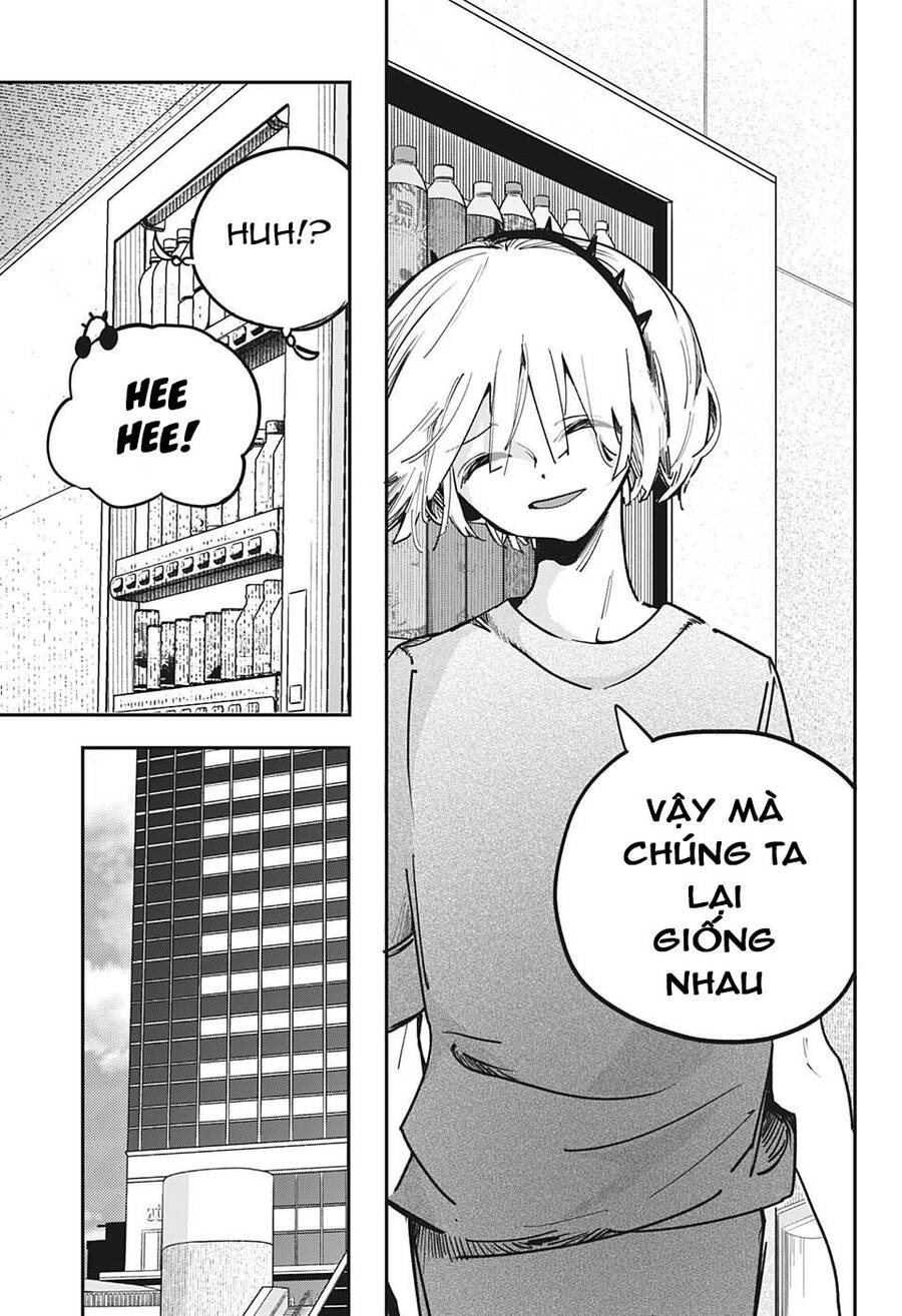 Pppppp Chapter 66 - 11