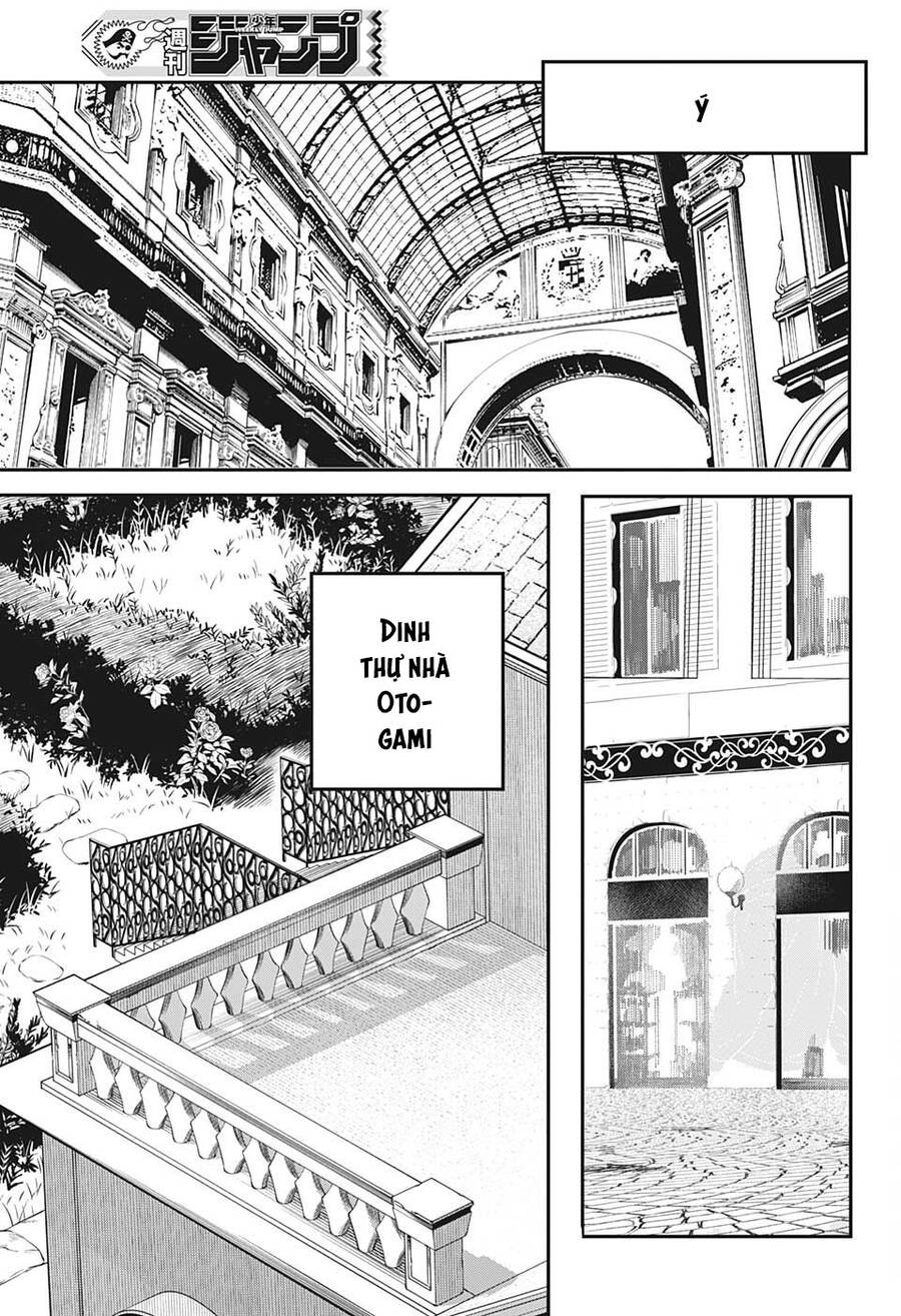 Pppppp Chapter 66 - 13