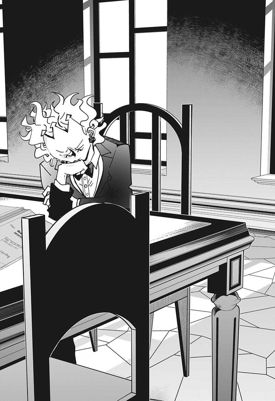 Pppppp Chapter 66 - 14