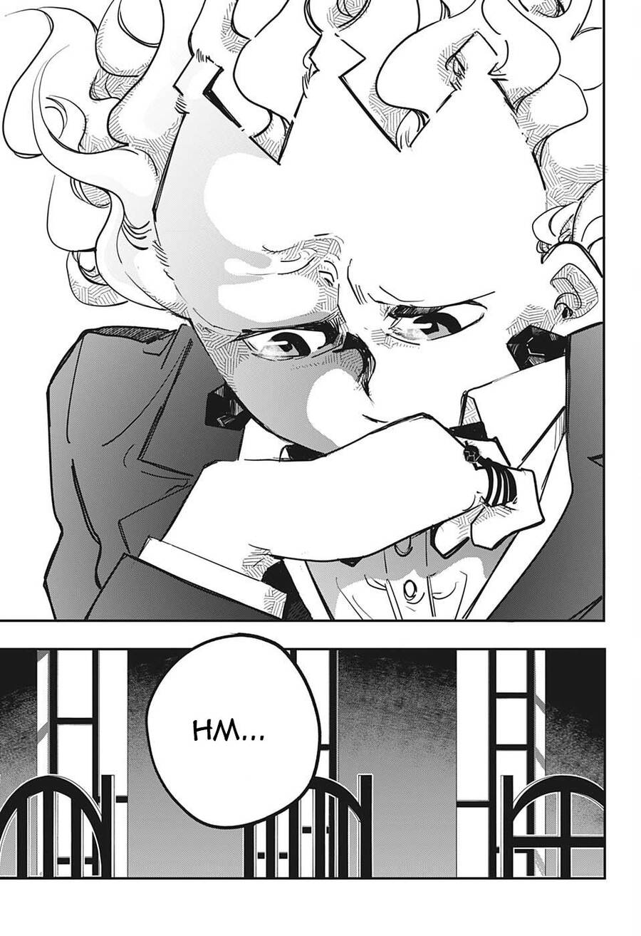 Pppppp Chapter 66 - 15