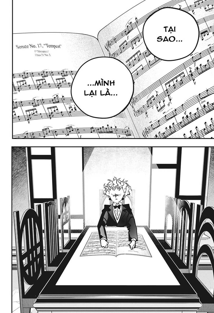 Pppppp Chapter 66 - 16