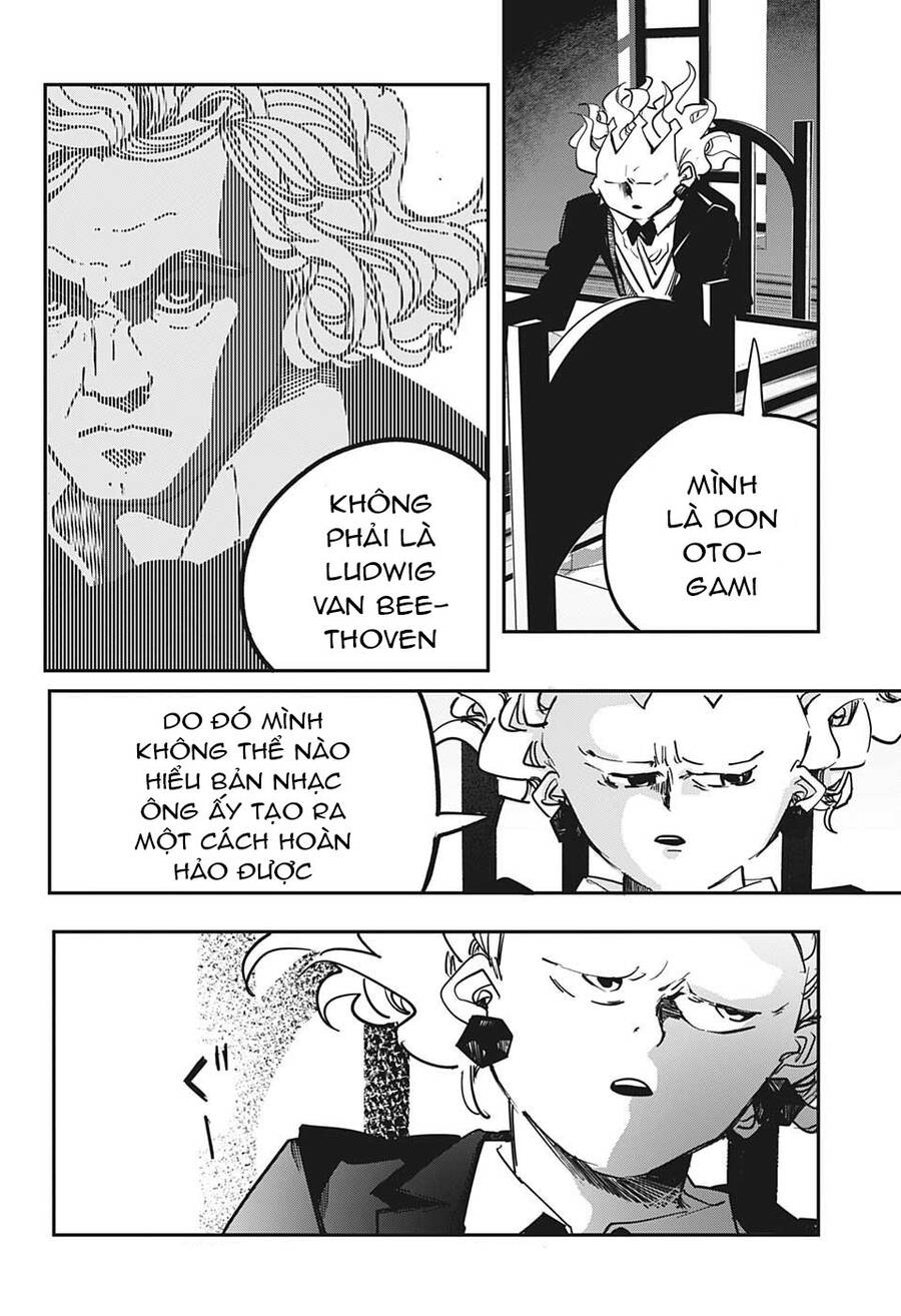 Pppppp Chapter 66 - 18